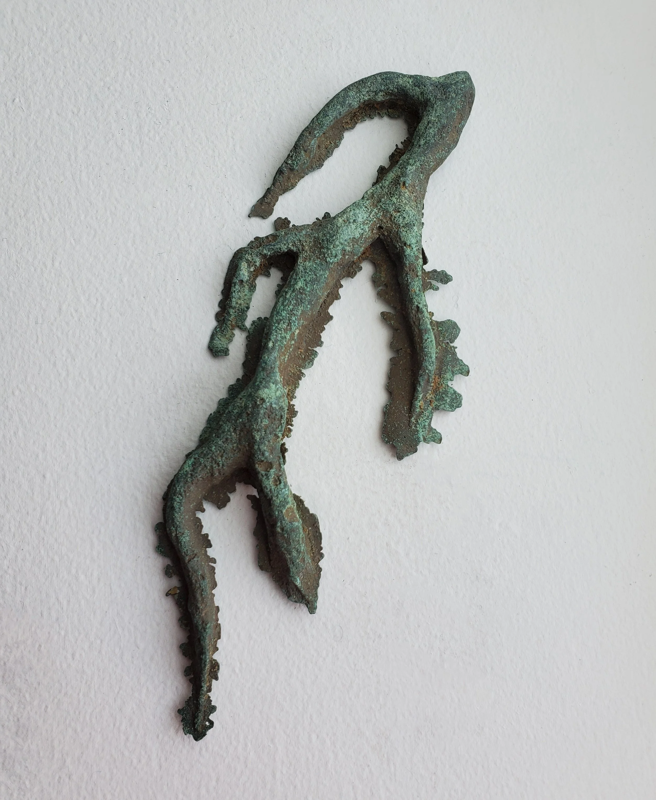 Bronze Branch | 2024