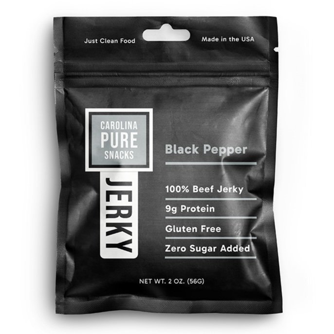 Black Pepper