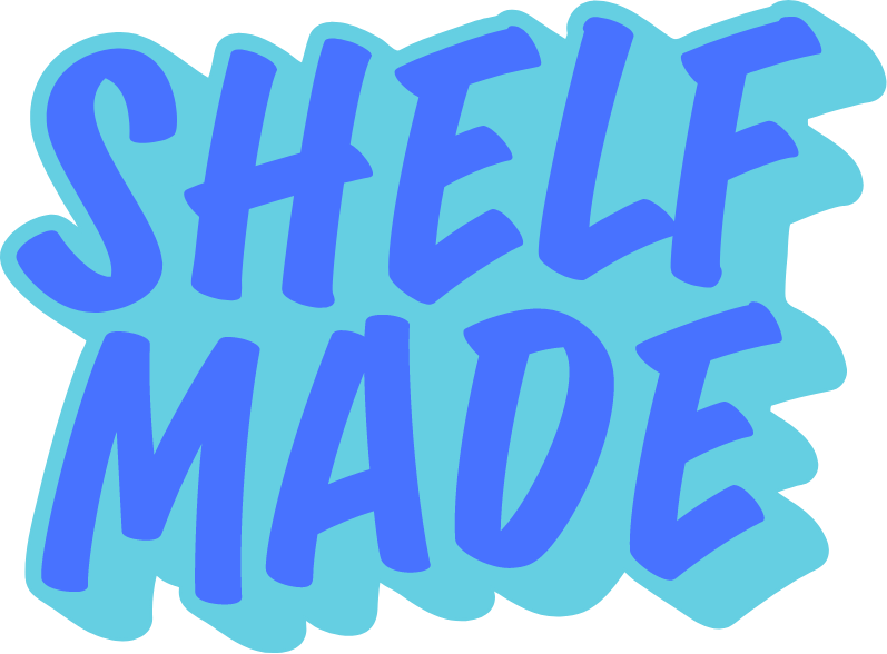 Shelf Made