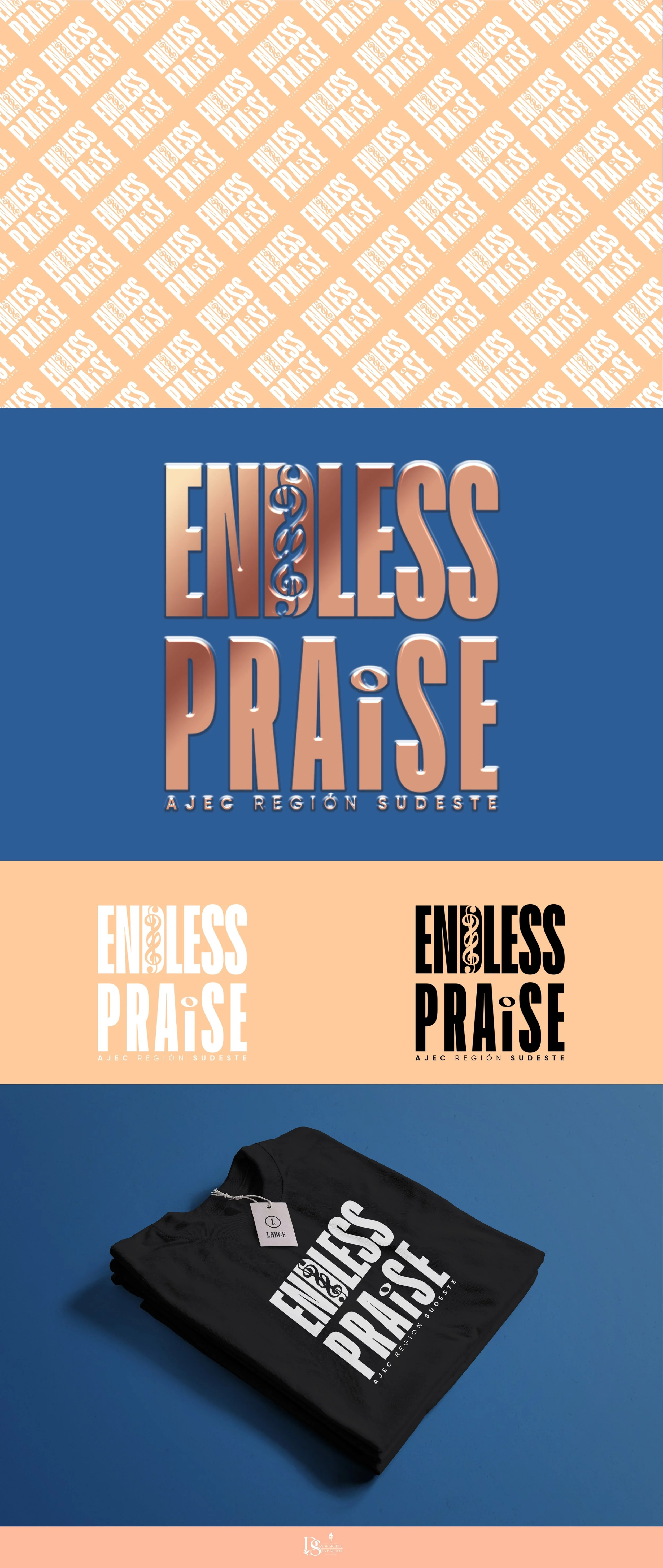 2024.26.06 Endless Praise.jpeg
