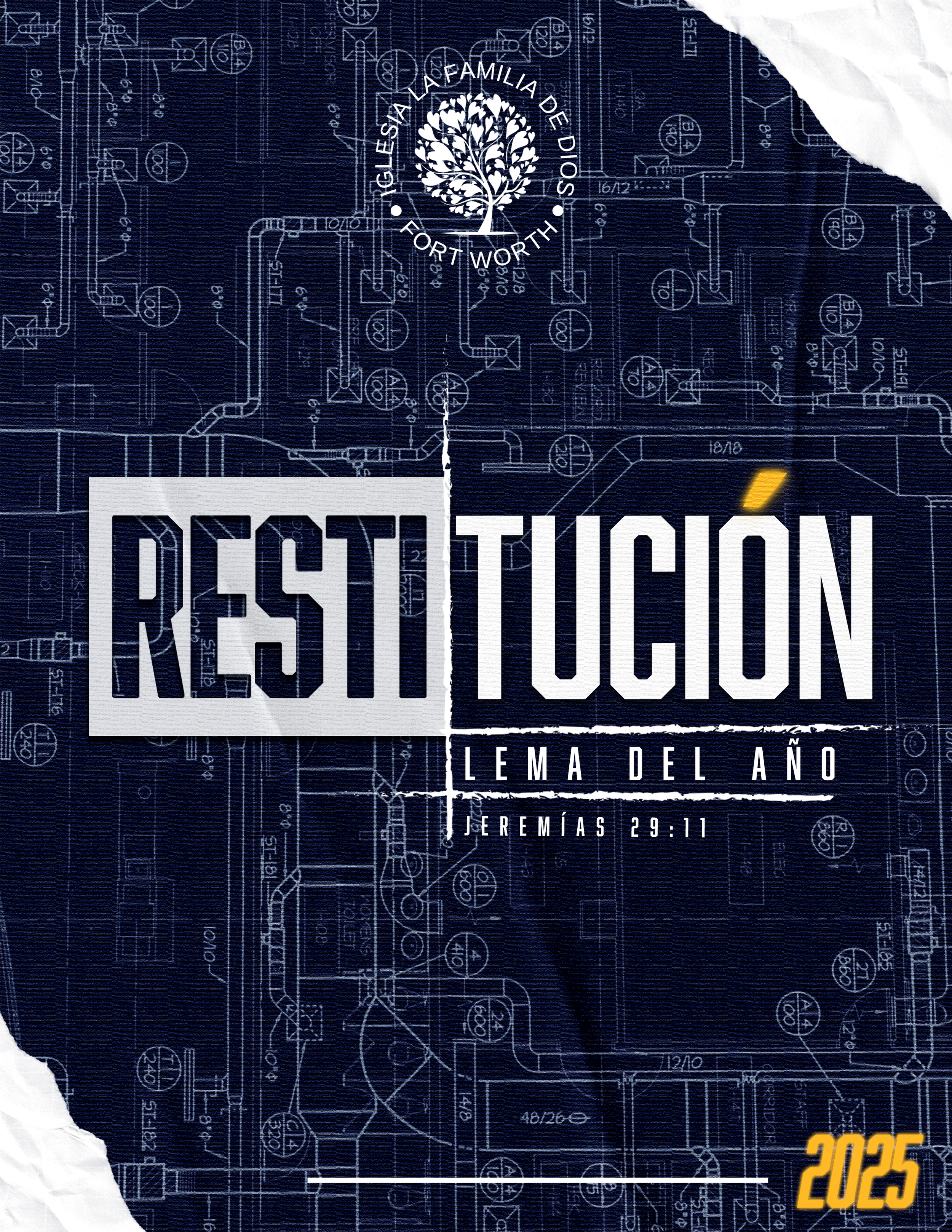 RESTITUCIÓN