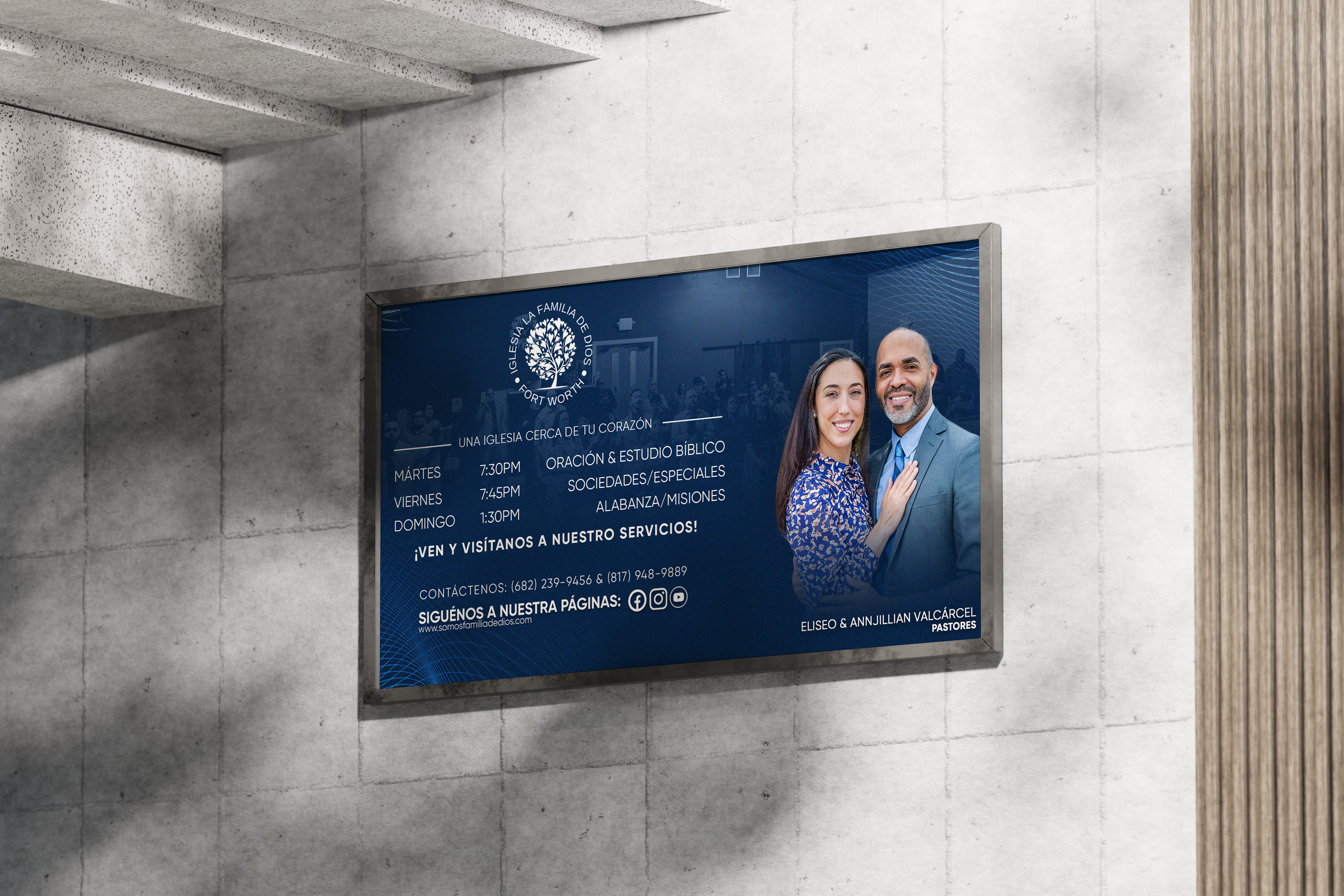 Banner Billboard