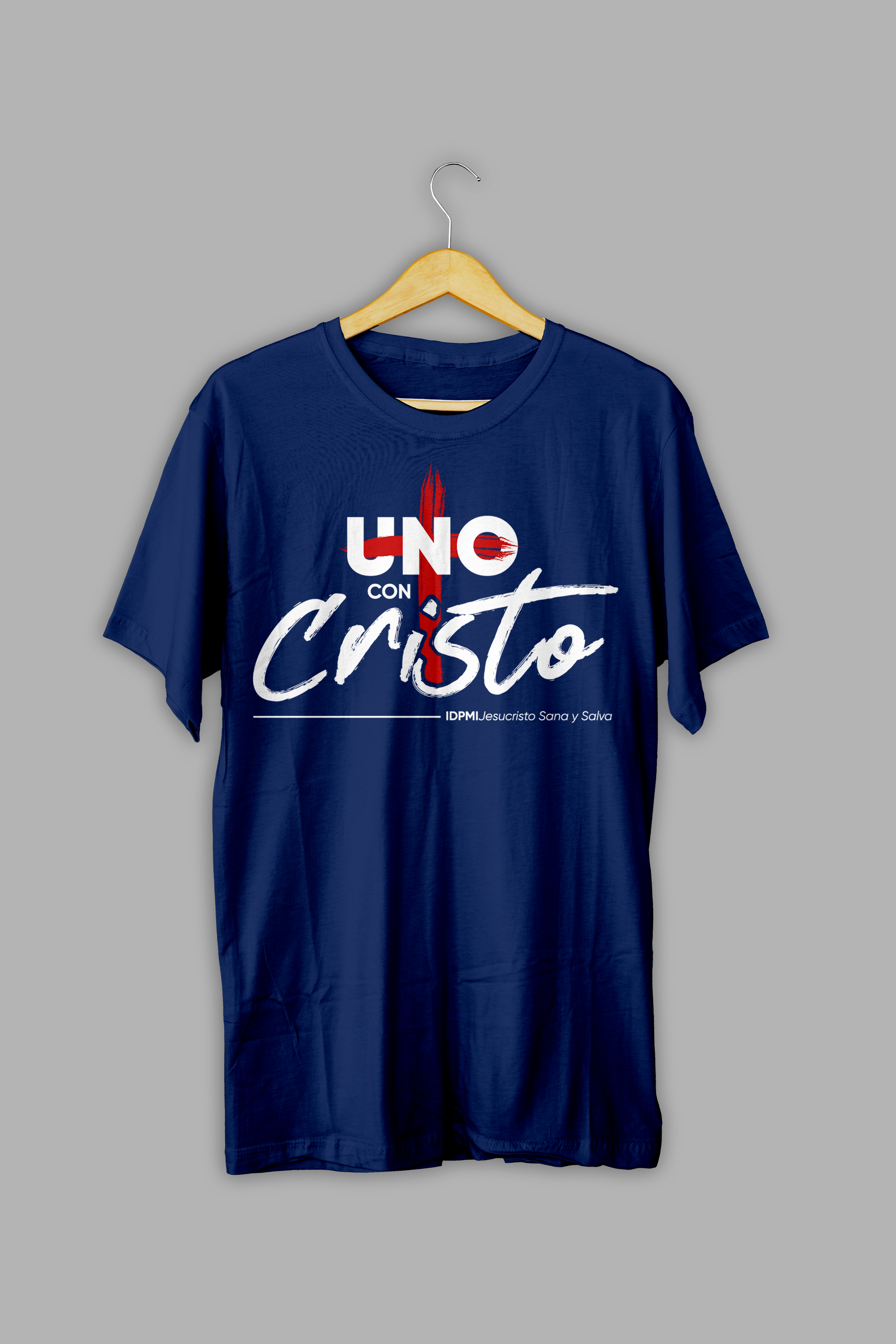 UNO CON CRISTO