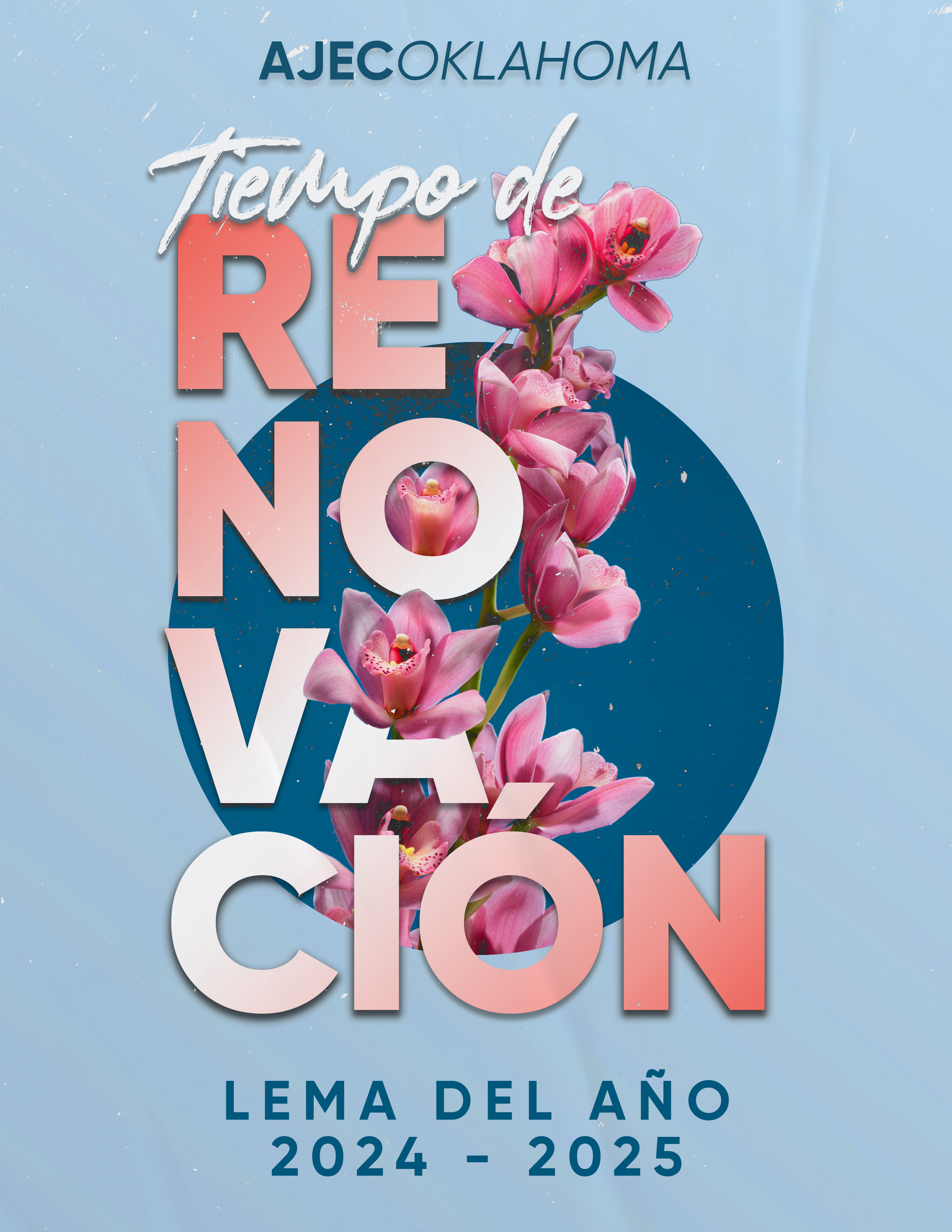 TIEMPO DE RENOVACIÓN | OKLAHOMA