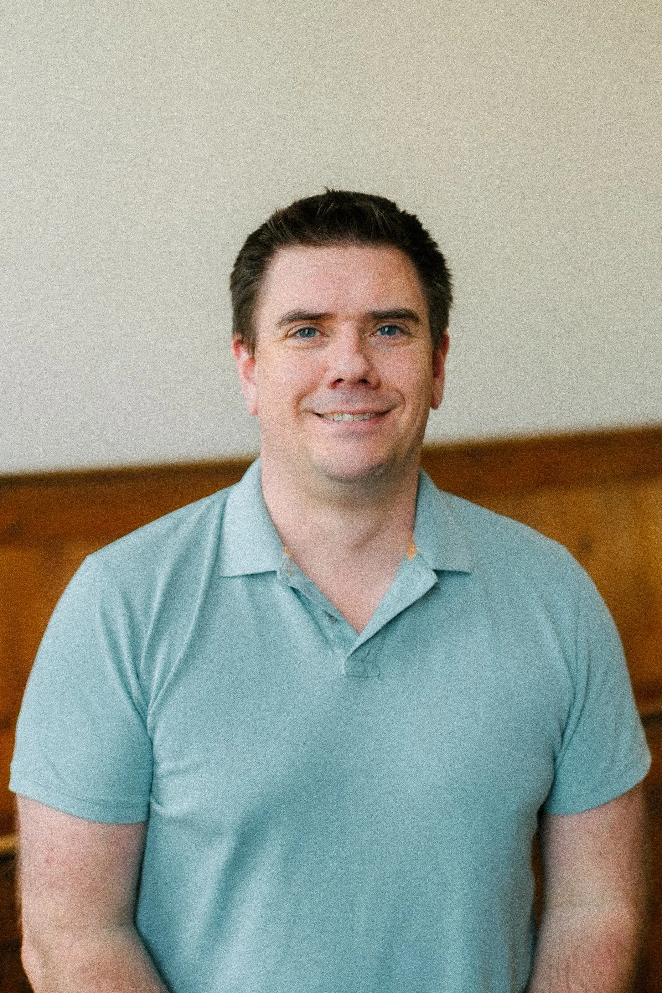 Meet the Team — Widcombe Baptist Church