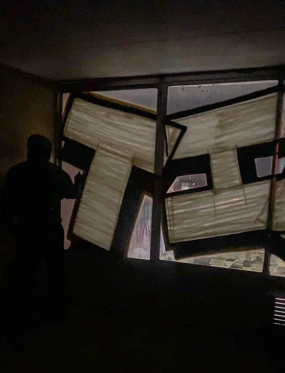 VANDAL VISIONS: A night at the Katz Motel