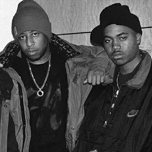 Krylon Mystics- An Homage to Ghetto Hieroglyphics