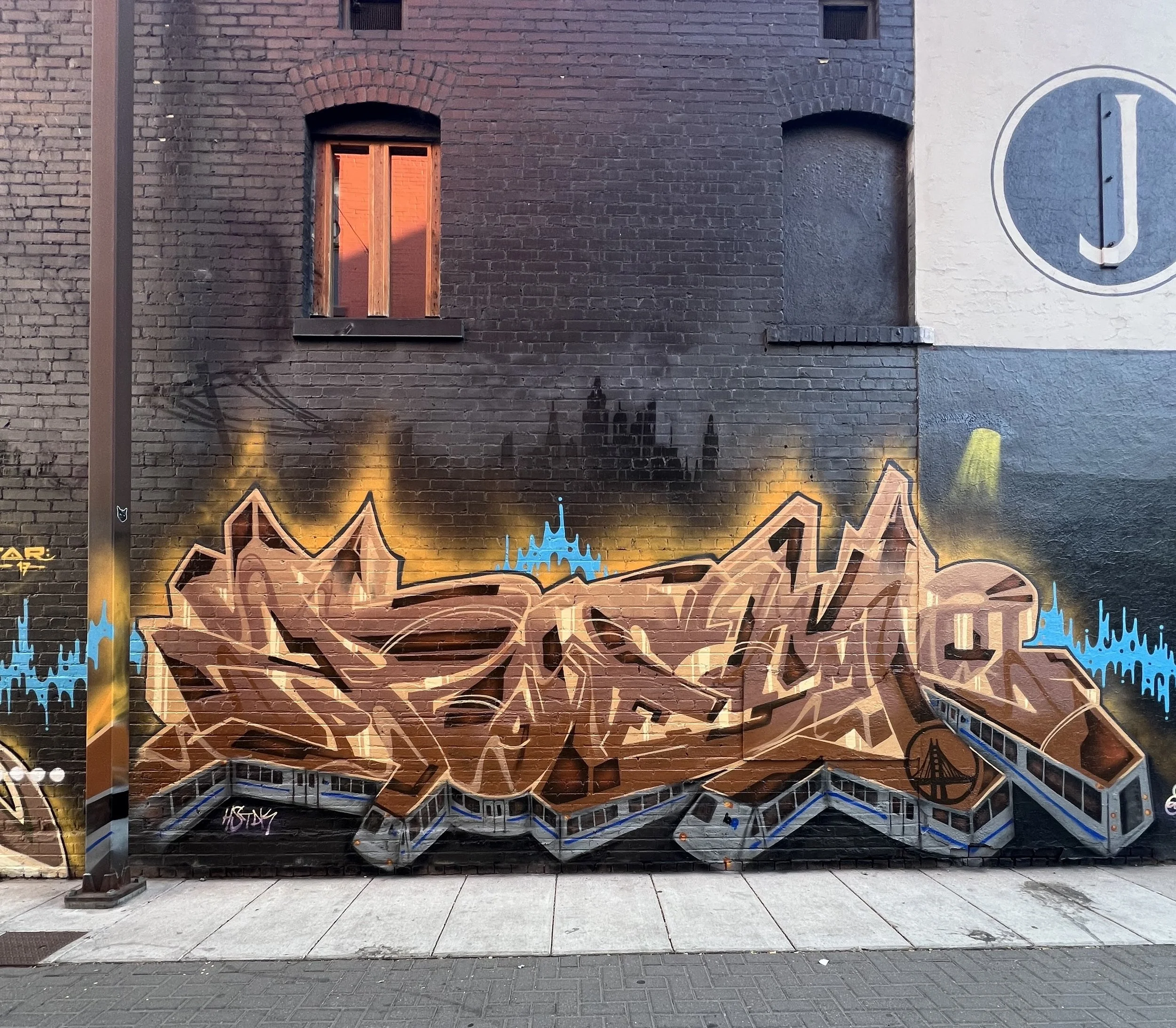 ARTIST INTERVIEW: POEM 2 WEST COAST