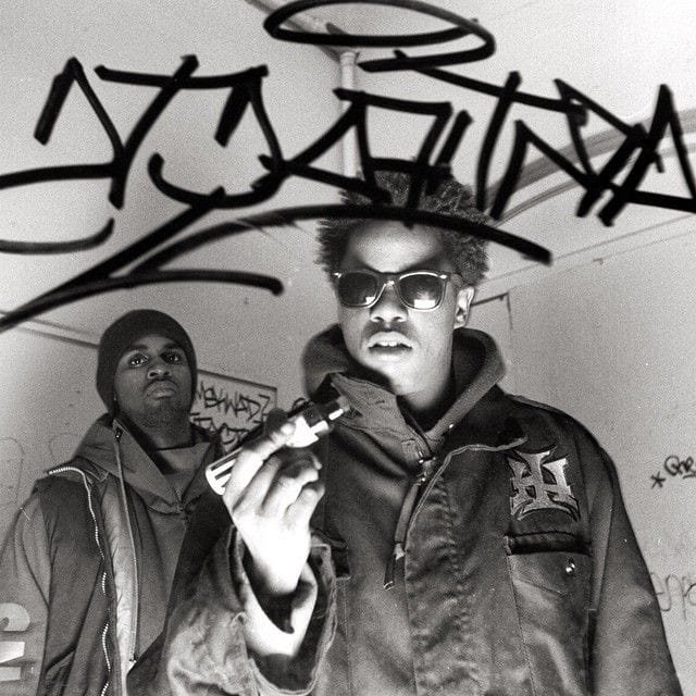 FROM THE MIC TO THE MARKER: 10 influential hip hop albums and artists