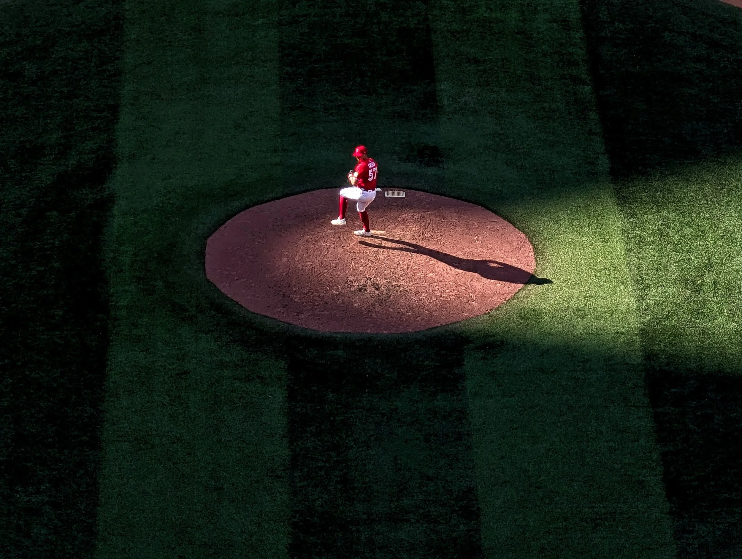 Baseball