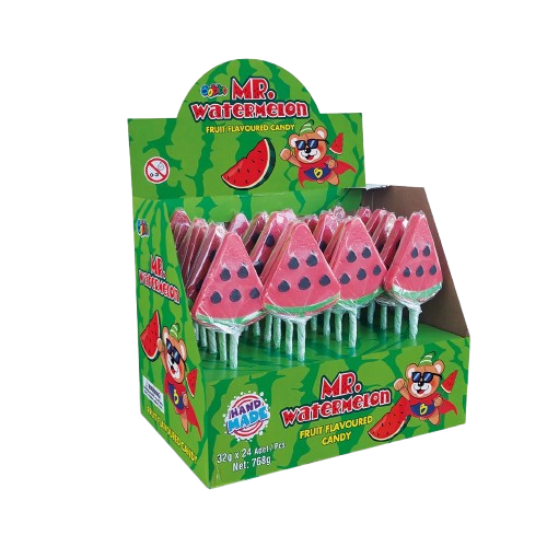 Bobbo Watermelon x 24