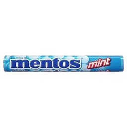 Mentos Mint / Box x 20