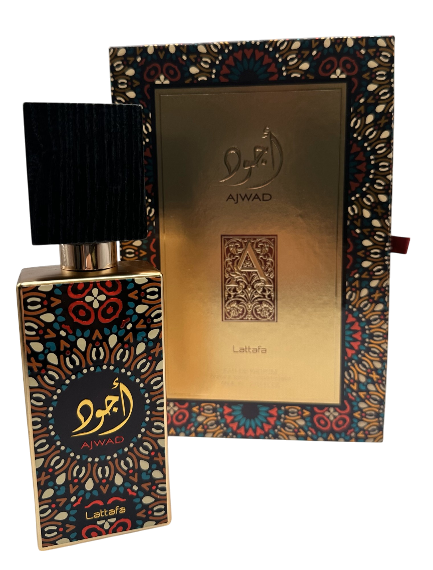 Lattafa Ajwad EDP 60ml