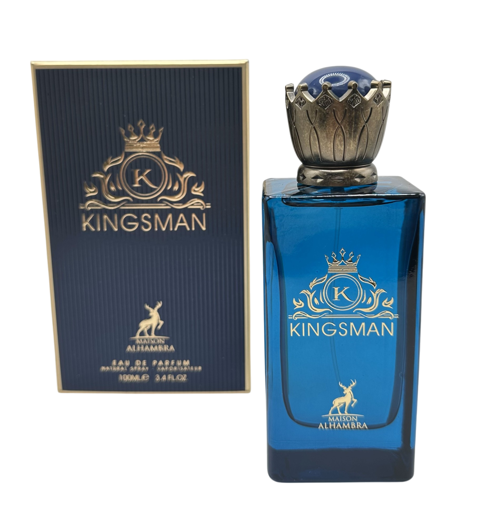 Maison Kingsman EDP 100ml