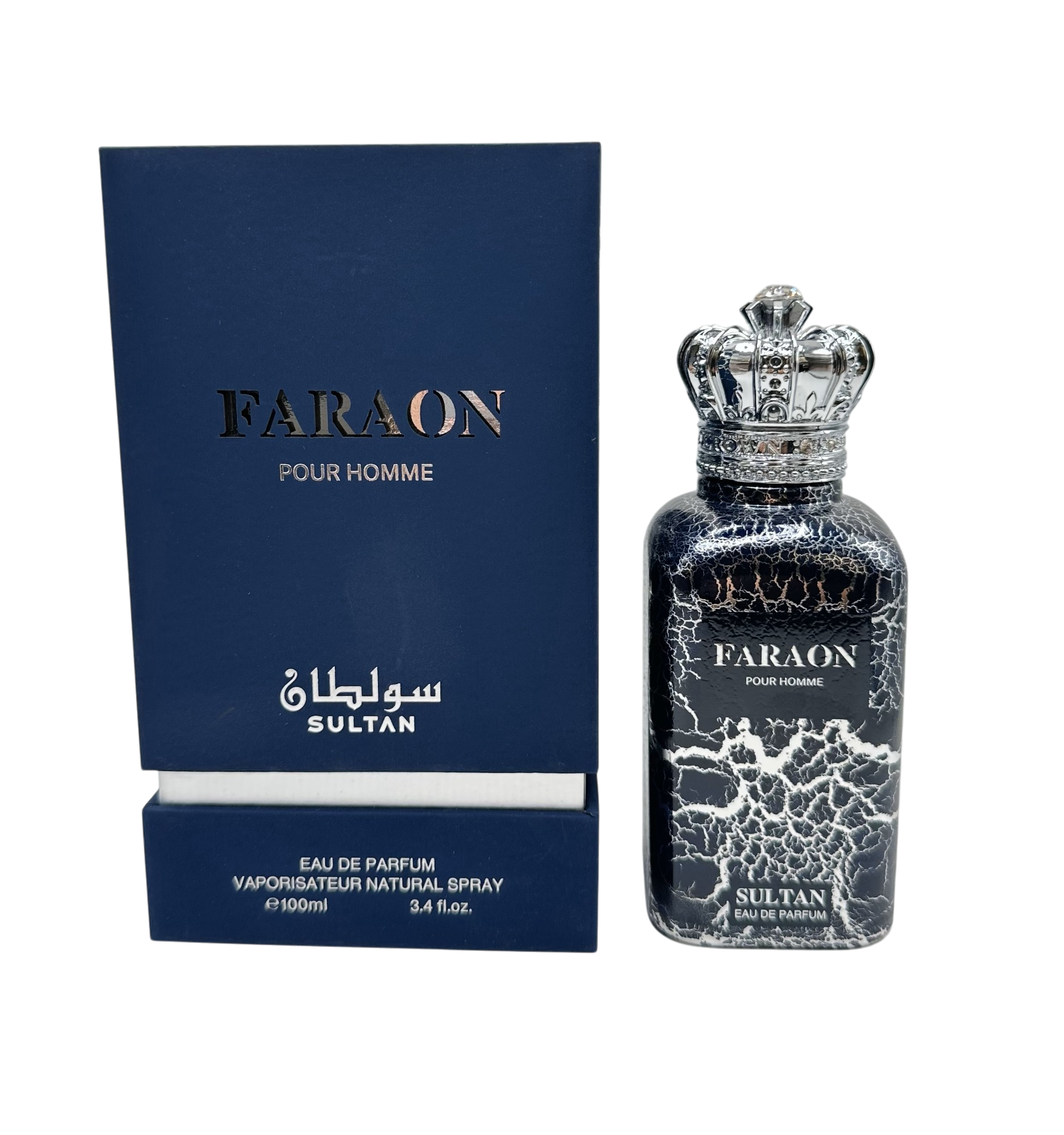 Faraon Pour Homme EDP 100ml