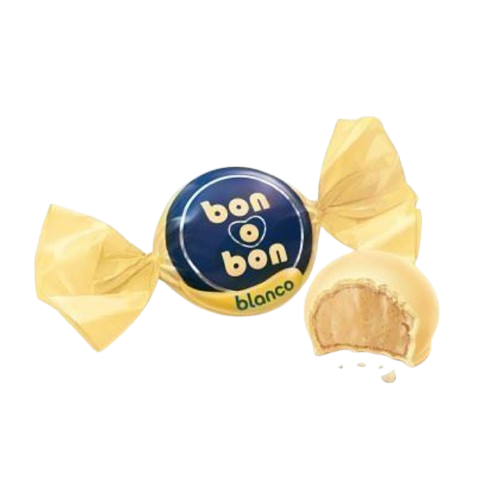 Bon o Bon - White Chocolate X 30