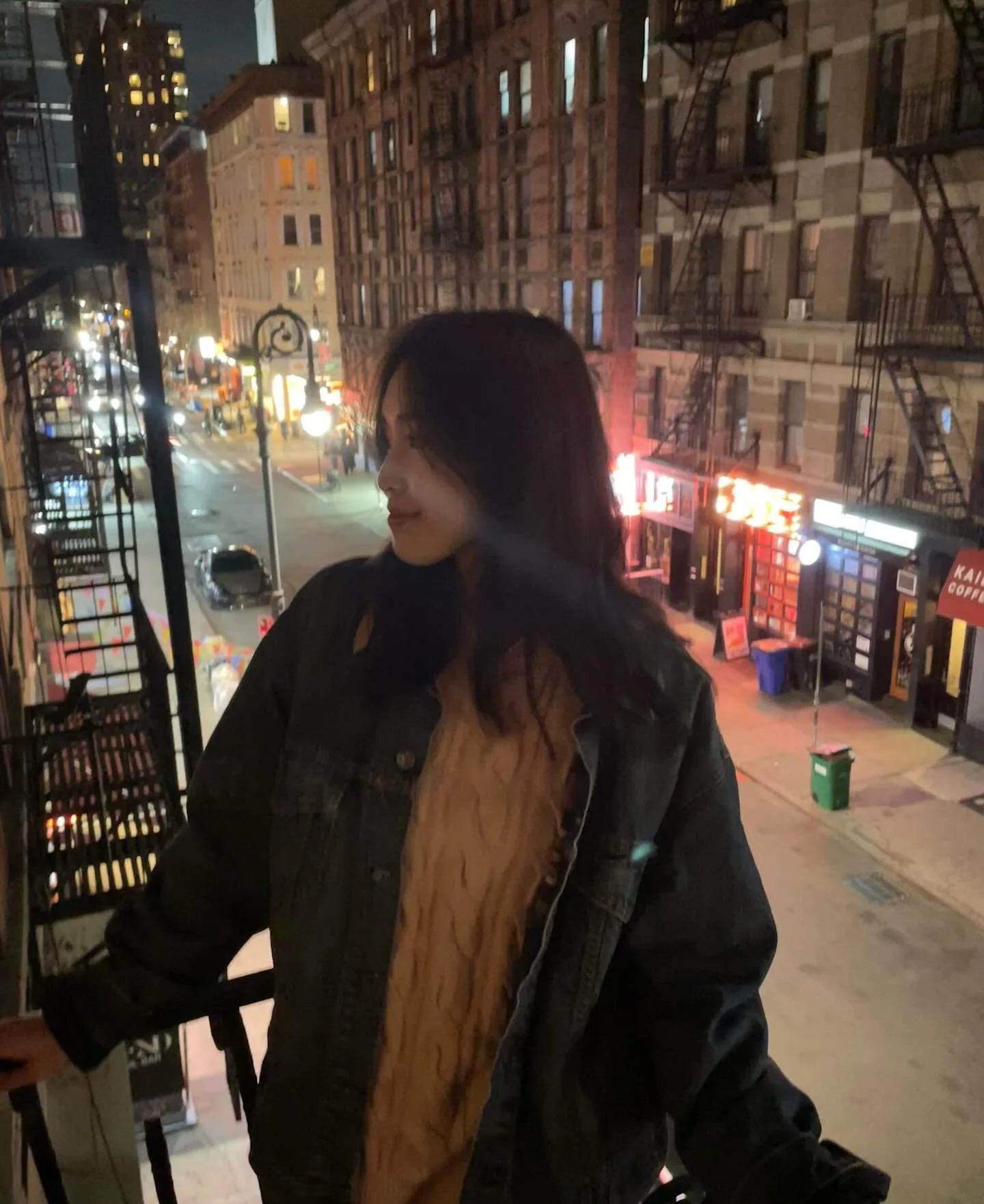 Everything changes in March