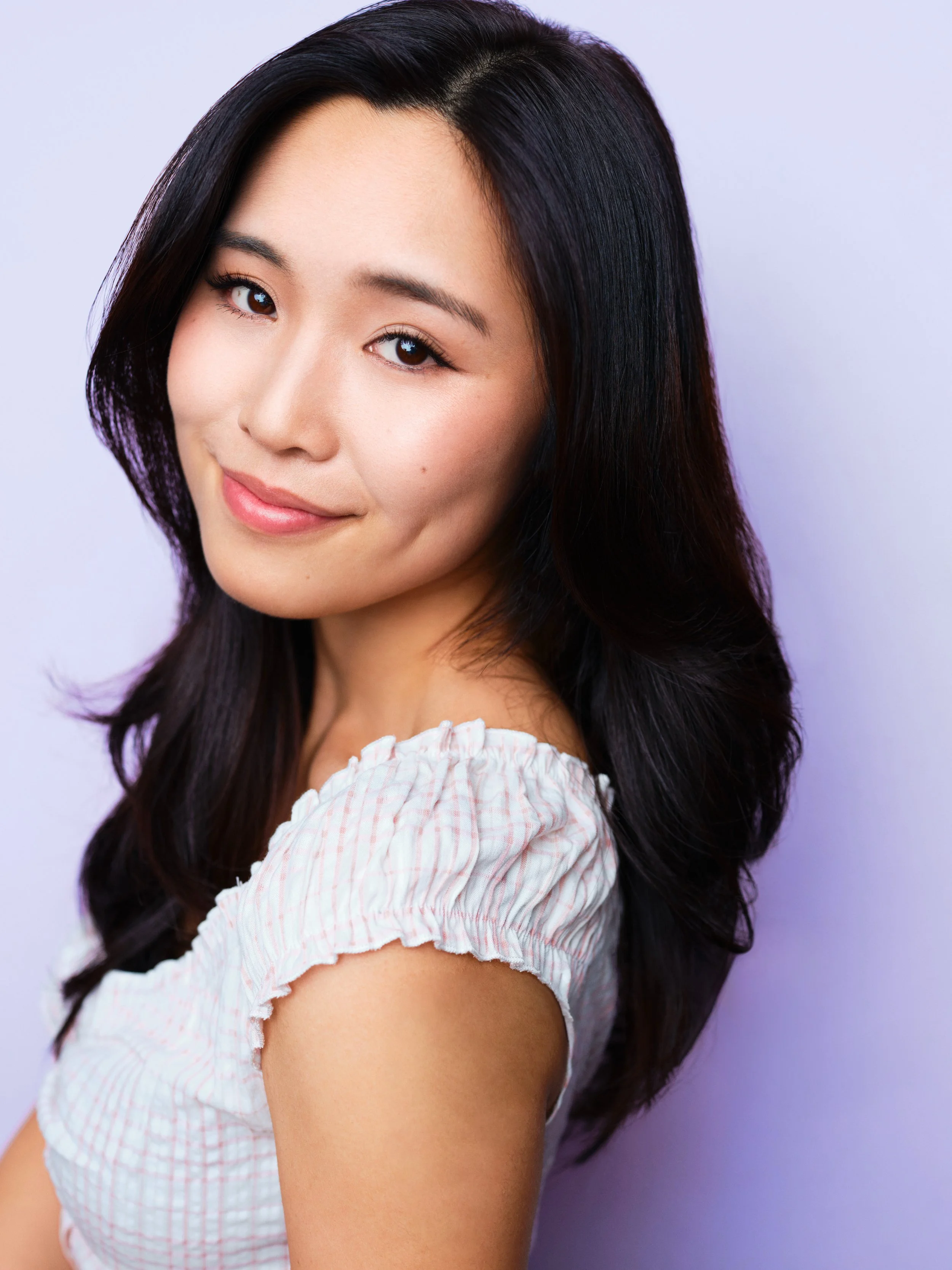 Bridgette Gong Headshot Youthful 
