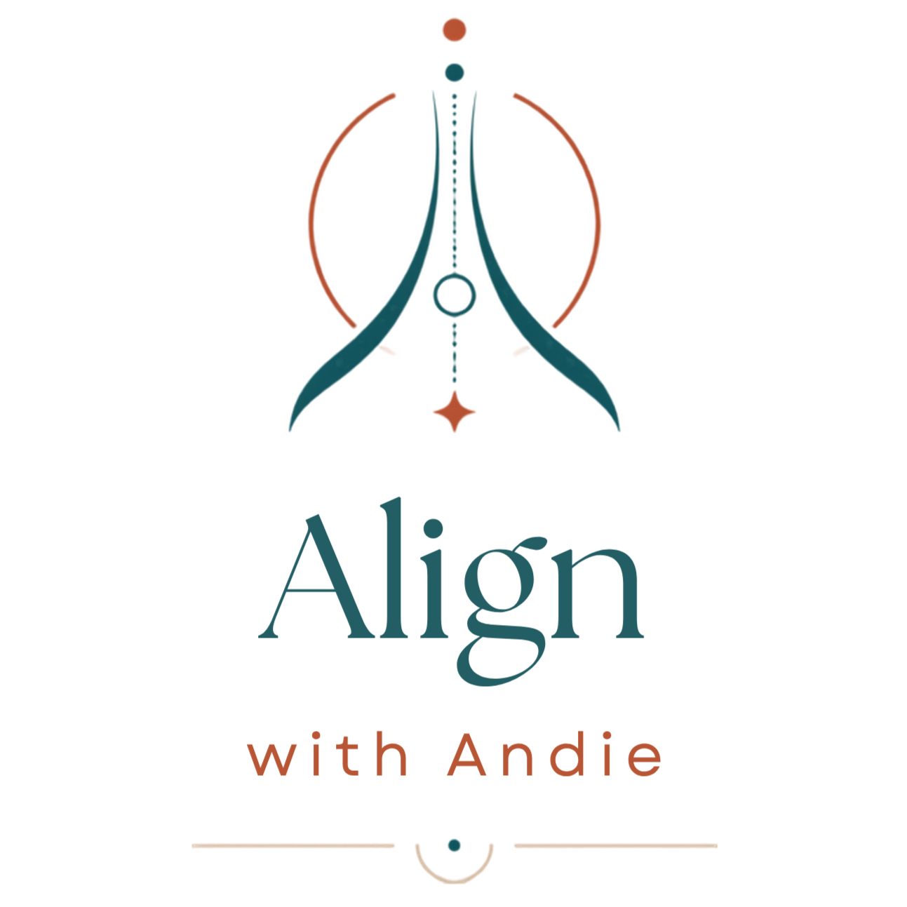 Align with Andie 