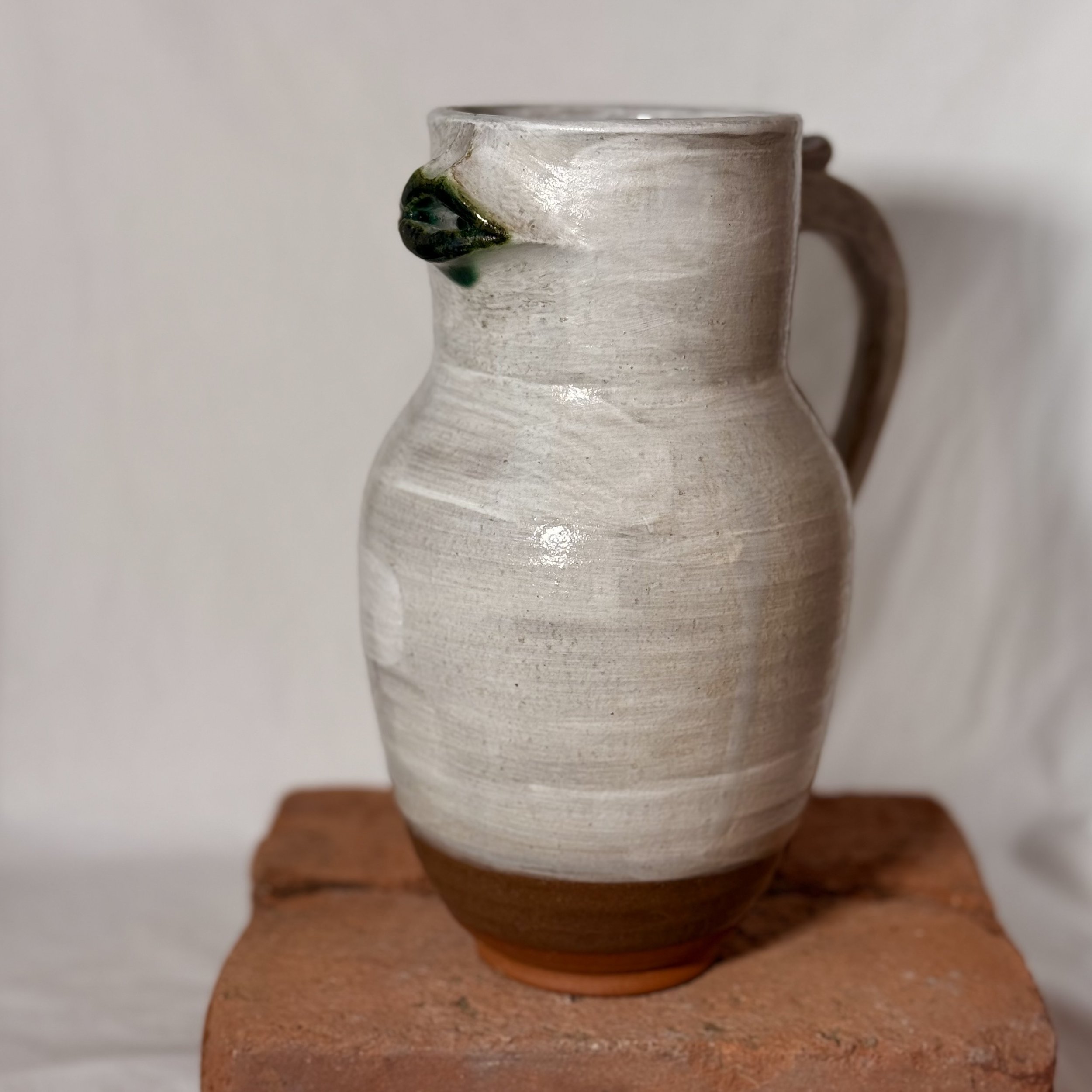 Poisoned Kiss Vase
