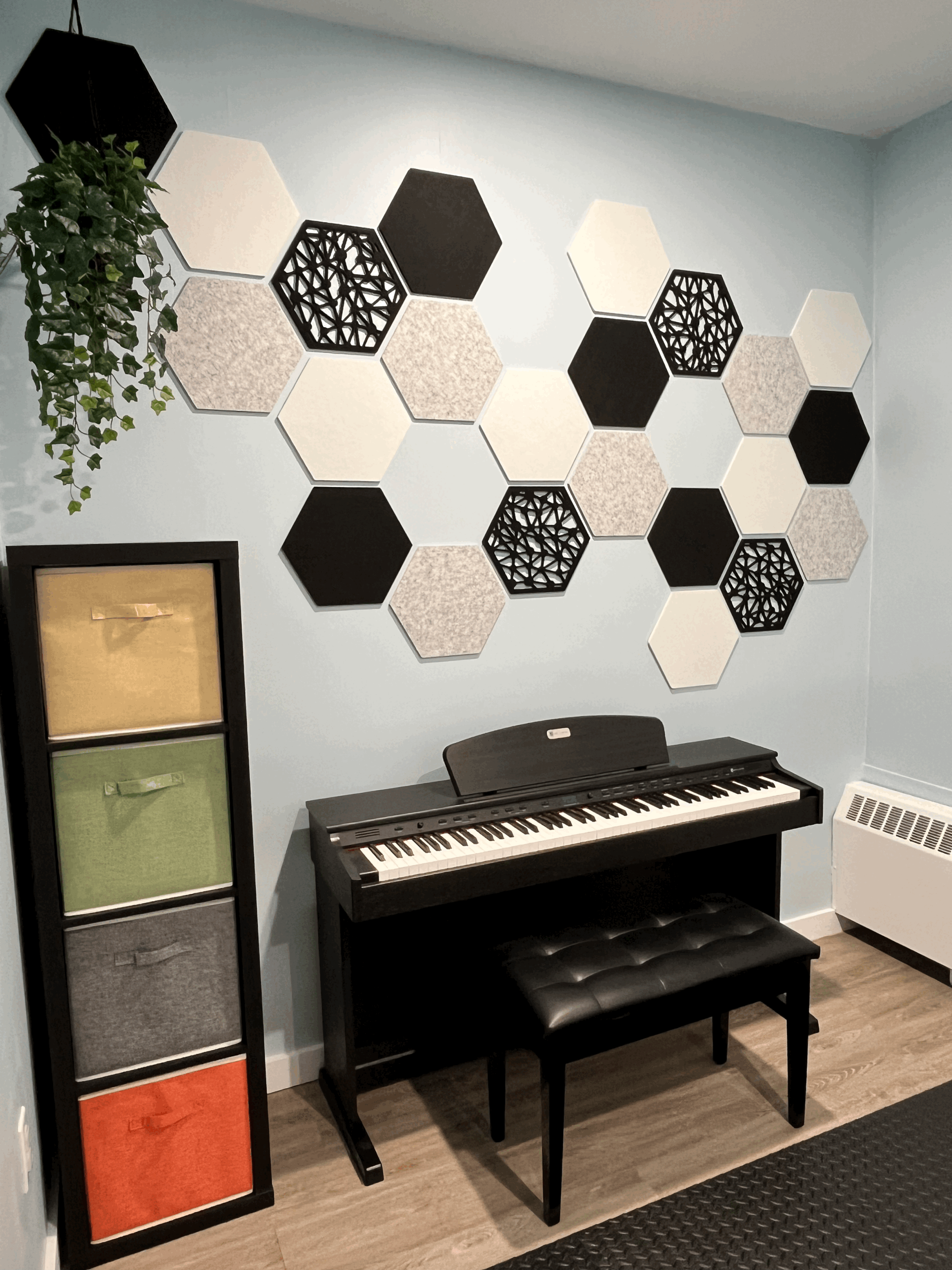 Turn Intention Into Action