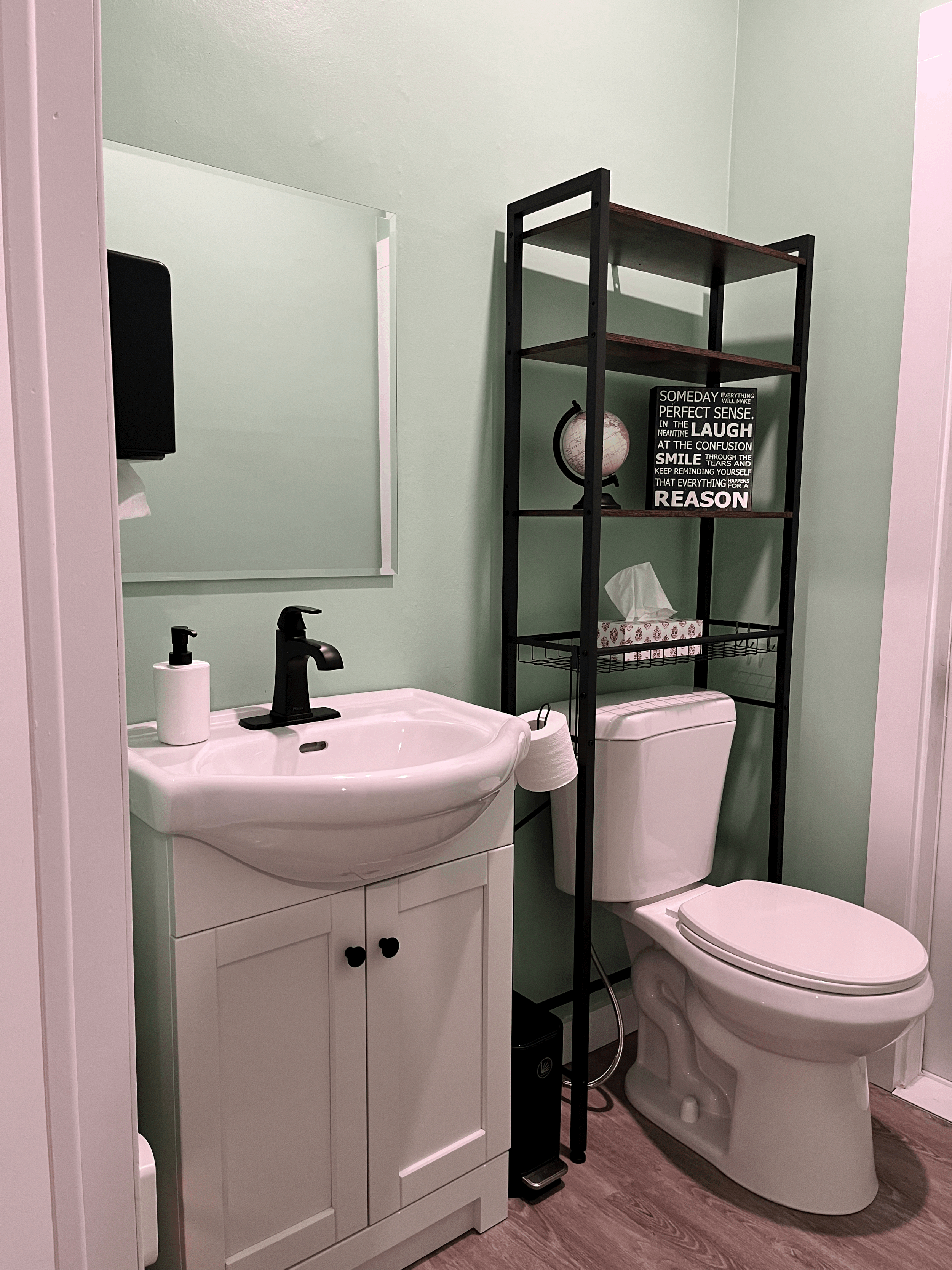 Make Room for Growth