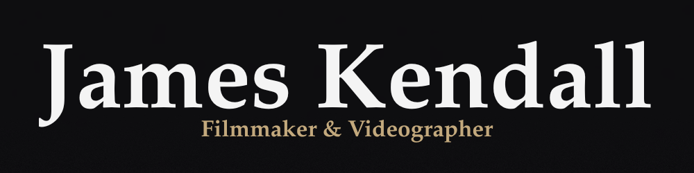 James Kendall