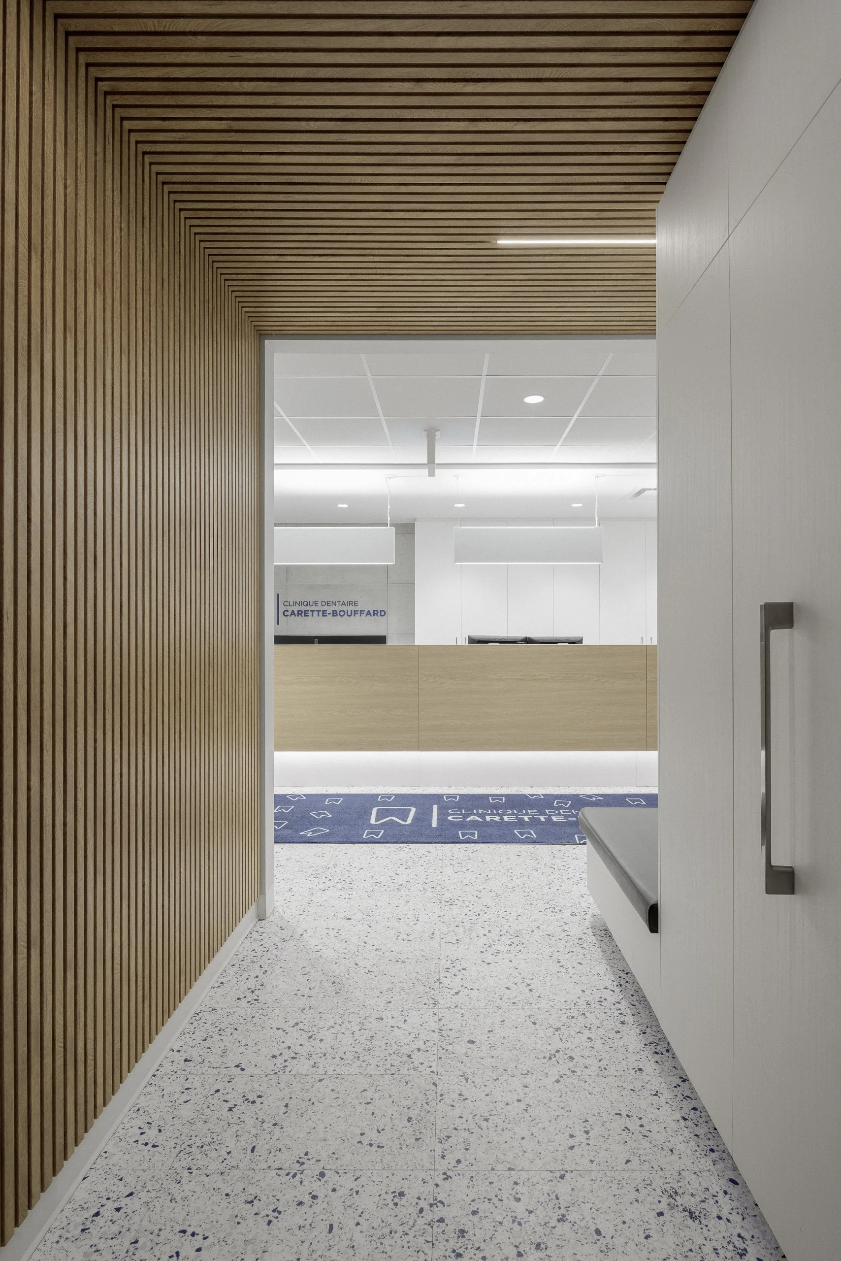 C-Dentaire Carette & Bouffard