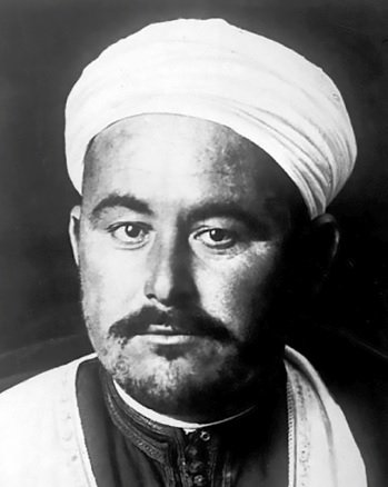 Mohammed ben Abdelkrim El Khattabi
