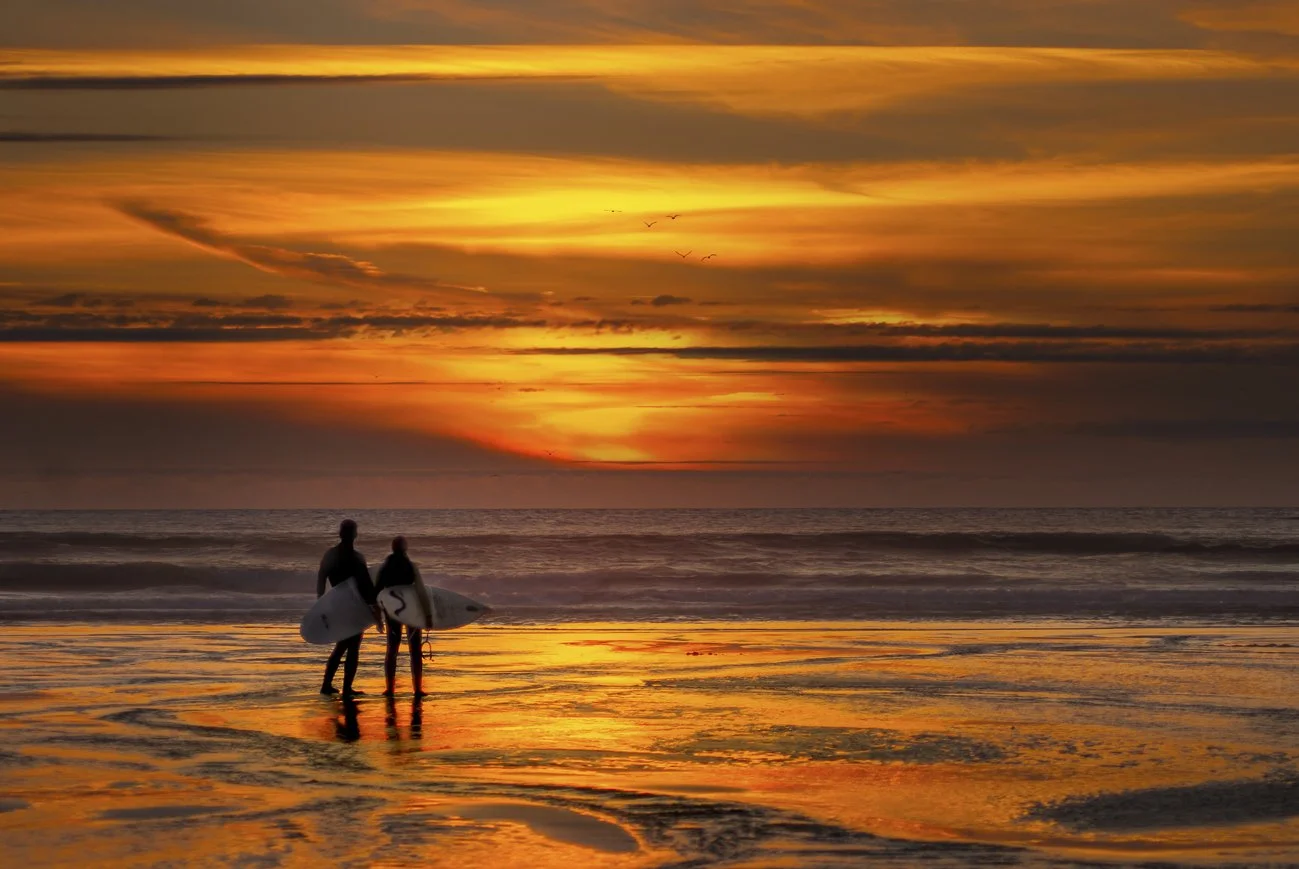 Will the sky come alive tonight?