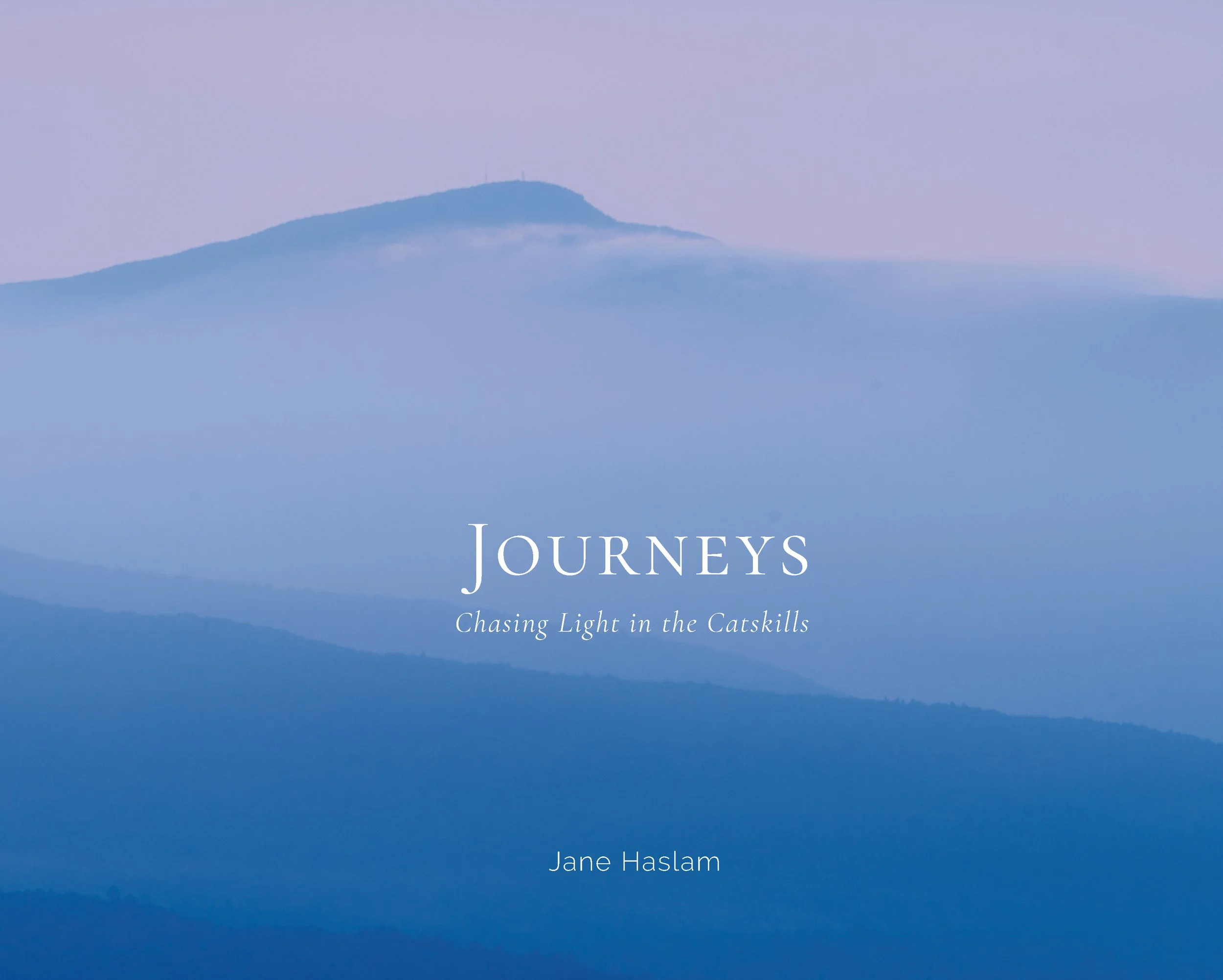 Changing Horizons
