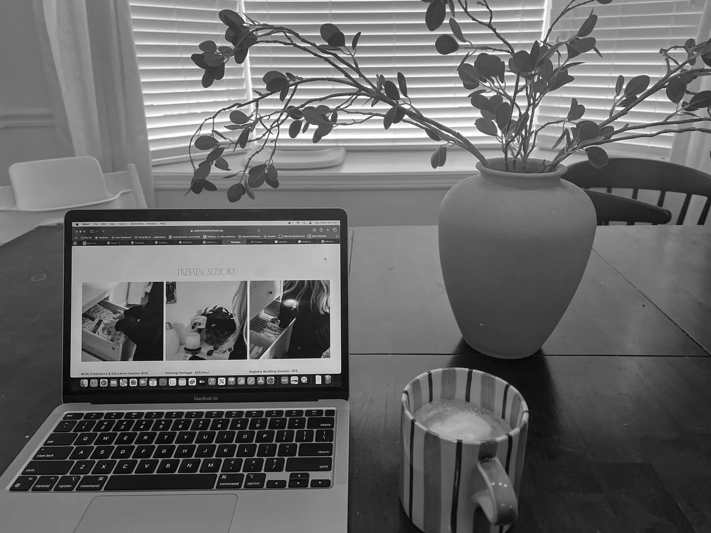 Still booking birth clients for 2026, but quickly running out of spots with only a few months available 

If you&rsquo;re pregnant &amp; want:
✔️ physical &amp; emotional support 
✔️ endless advocacy 
✔️ wealth of knowledge 
✔️ a calm presence 

We a