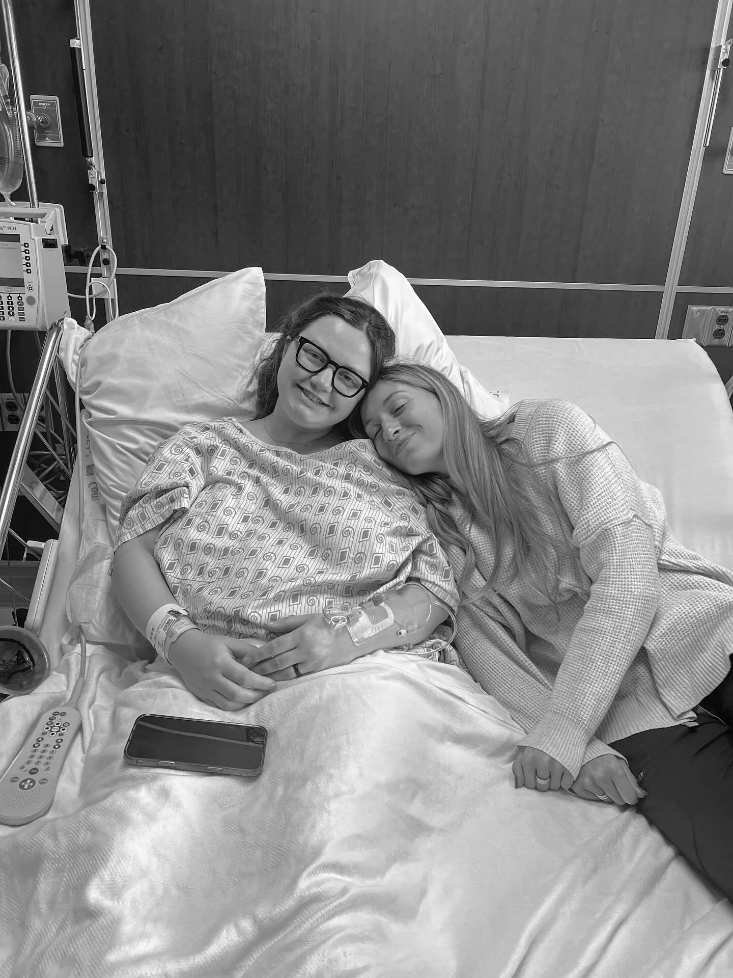 TESTIMONY TUESDAY 🌟

&ldquo;I can&rsquo;t imagine my birth story without Allison in it. The confidence and assurance I had with her being by my side was priceless. There were several moments throughout my birth experience when the questions/concerns