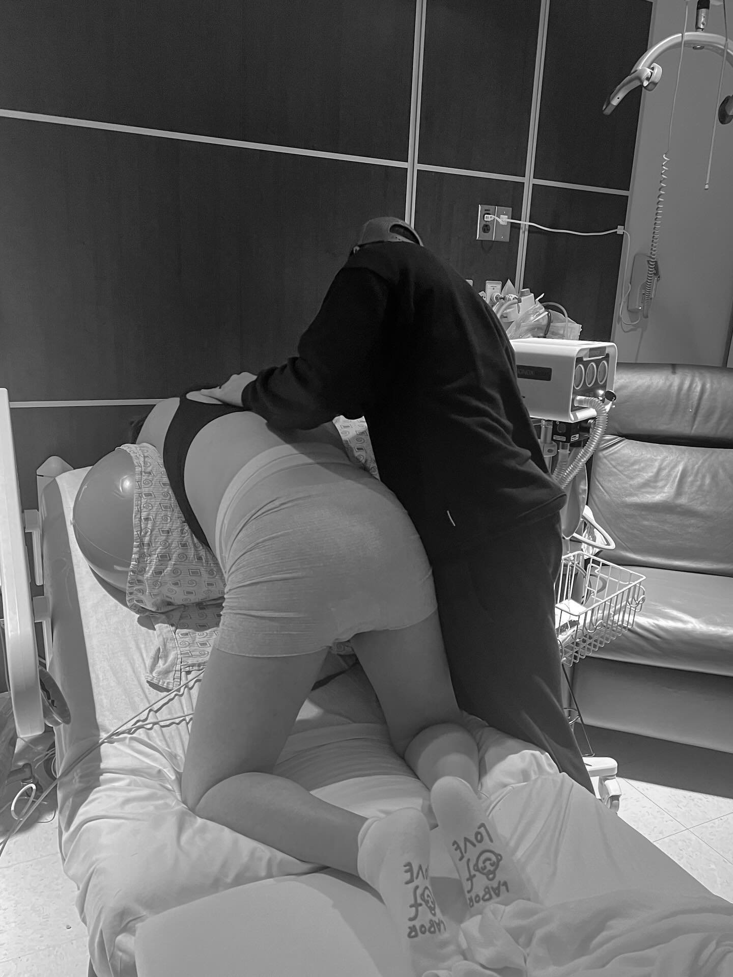 Have never loved a pair of socks more 🧦 labor of love!