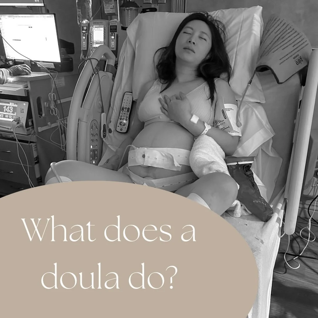 Welcome back to our series &ldquo;What does a doula do?&rdquo; Where we&rsquo;re exploring the role of doula throughout your pregnancy, labor, birth, and postpartum time. 

Today&rsquo;s topic: 

ACTIVE LABOR 

Active labor is often defined by cervic