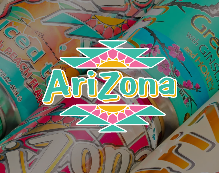 Arizona Iced Tea Media Plan