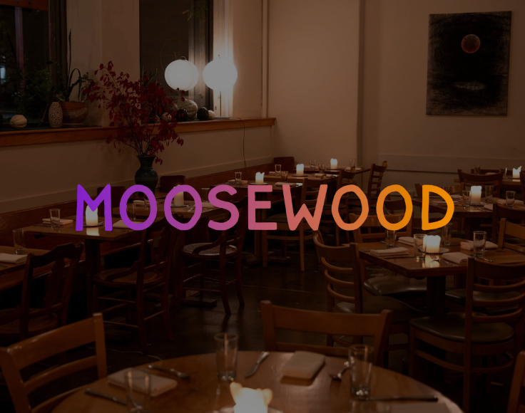 Moosewood Restaurant