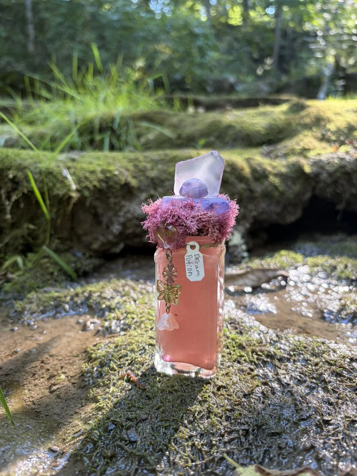 Dream Potion