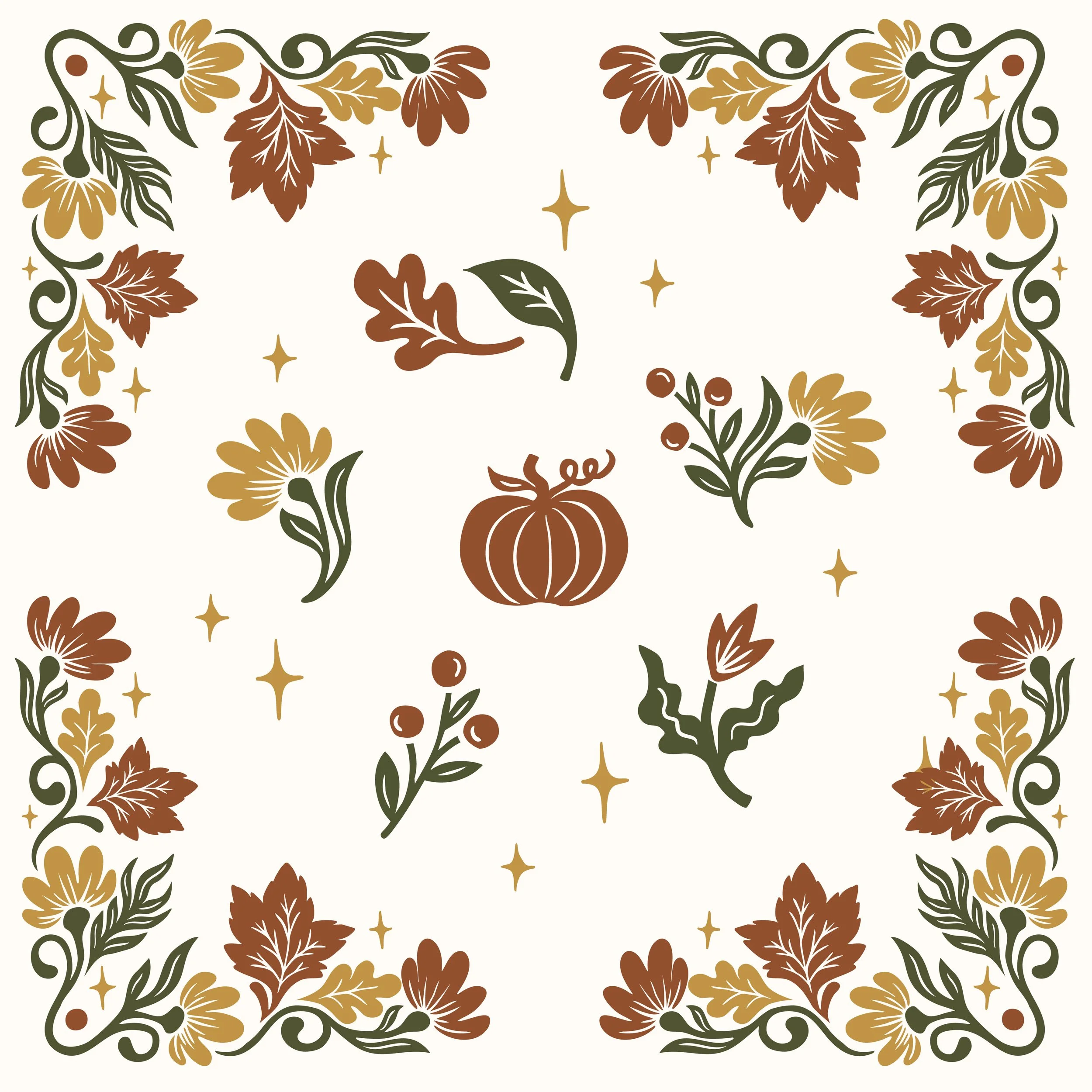 2025: Personal Projects