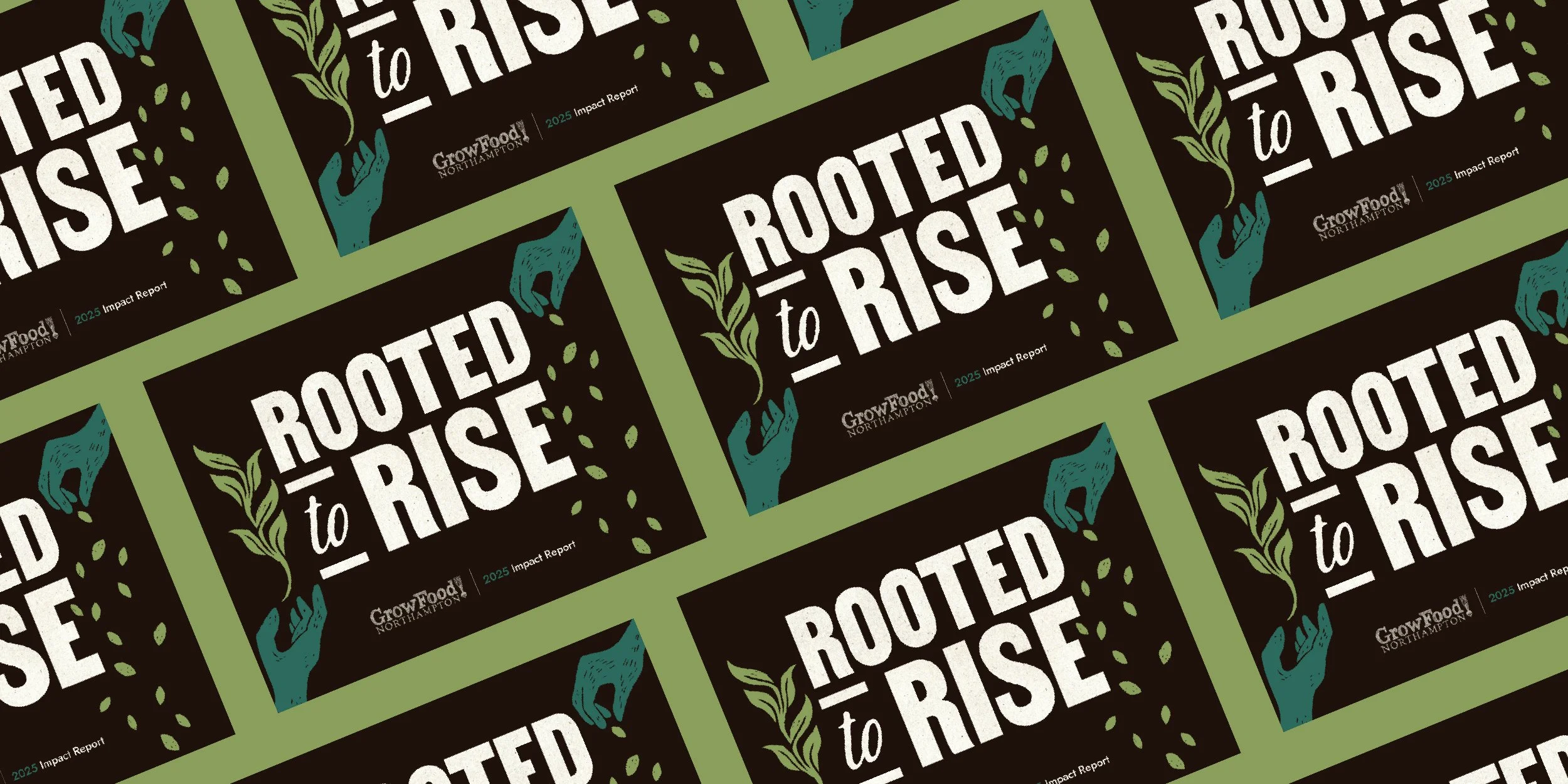 Grow Food Northampton: Impact Report