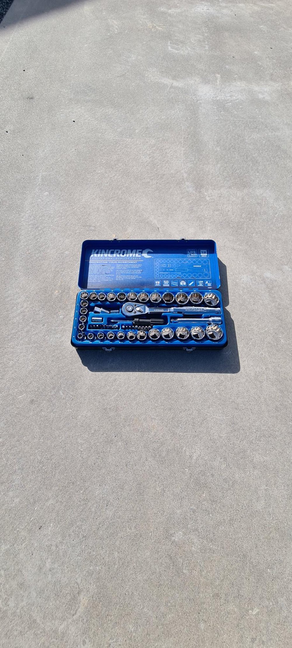 Socket Set