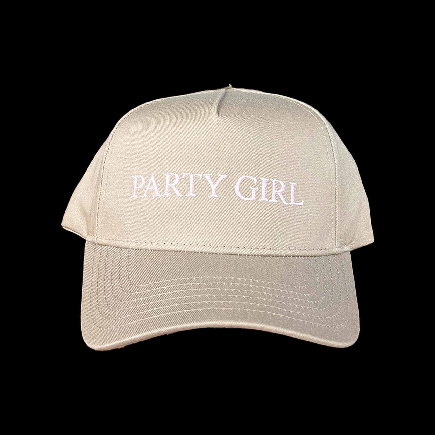 PARTY GIRL HAT