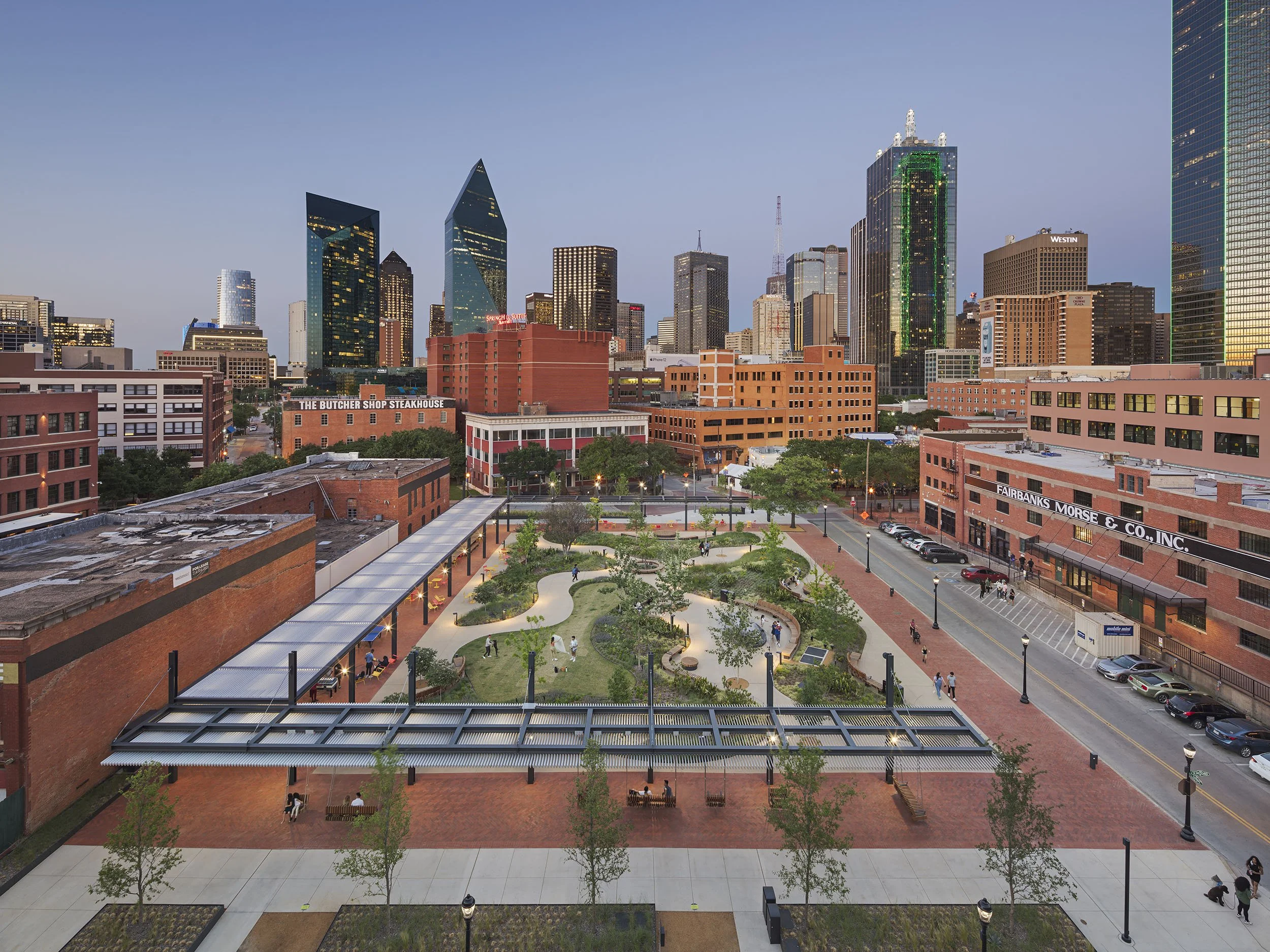 West End Square_Aerial_Sam_Oberter.jpg