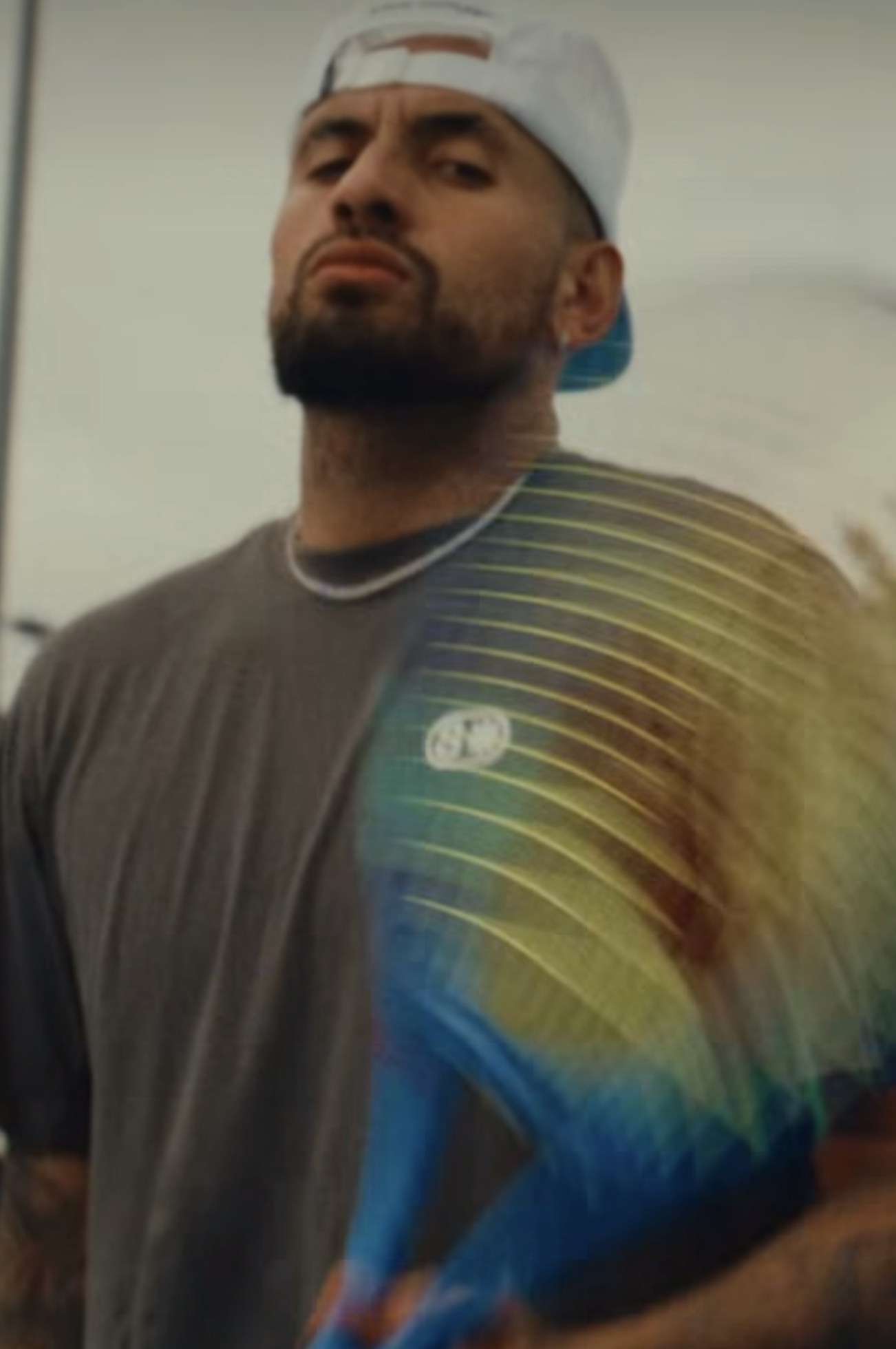Nick Kyrgios