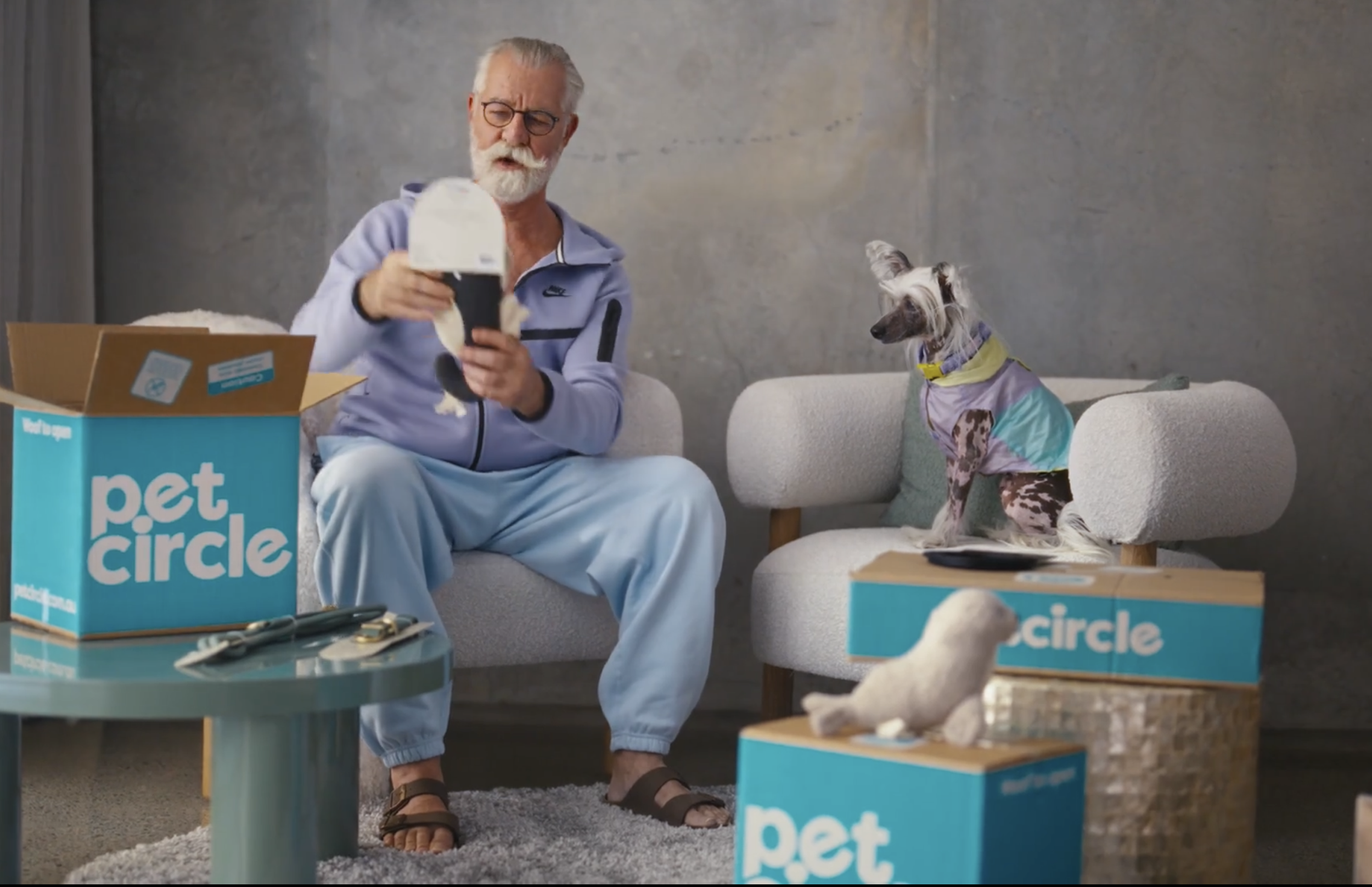 Pet Circle TVC