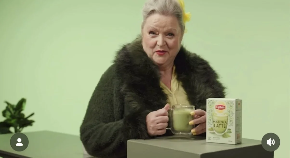 Lipton Tea