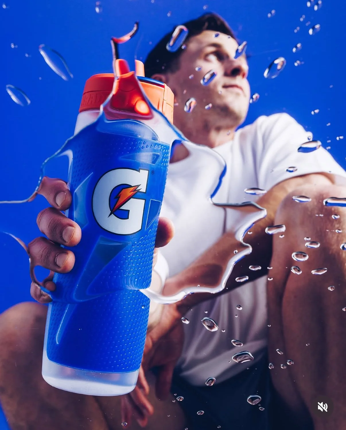 Gatorade