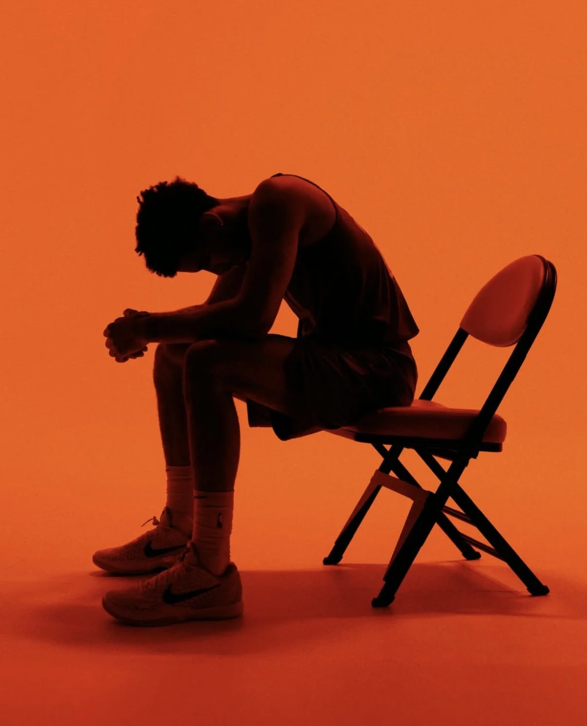 NBA Australia x Tyrese Proctor