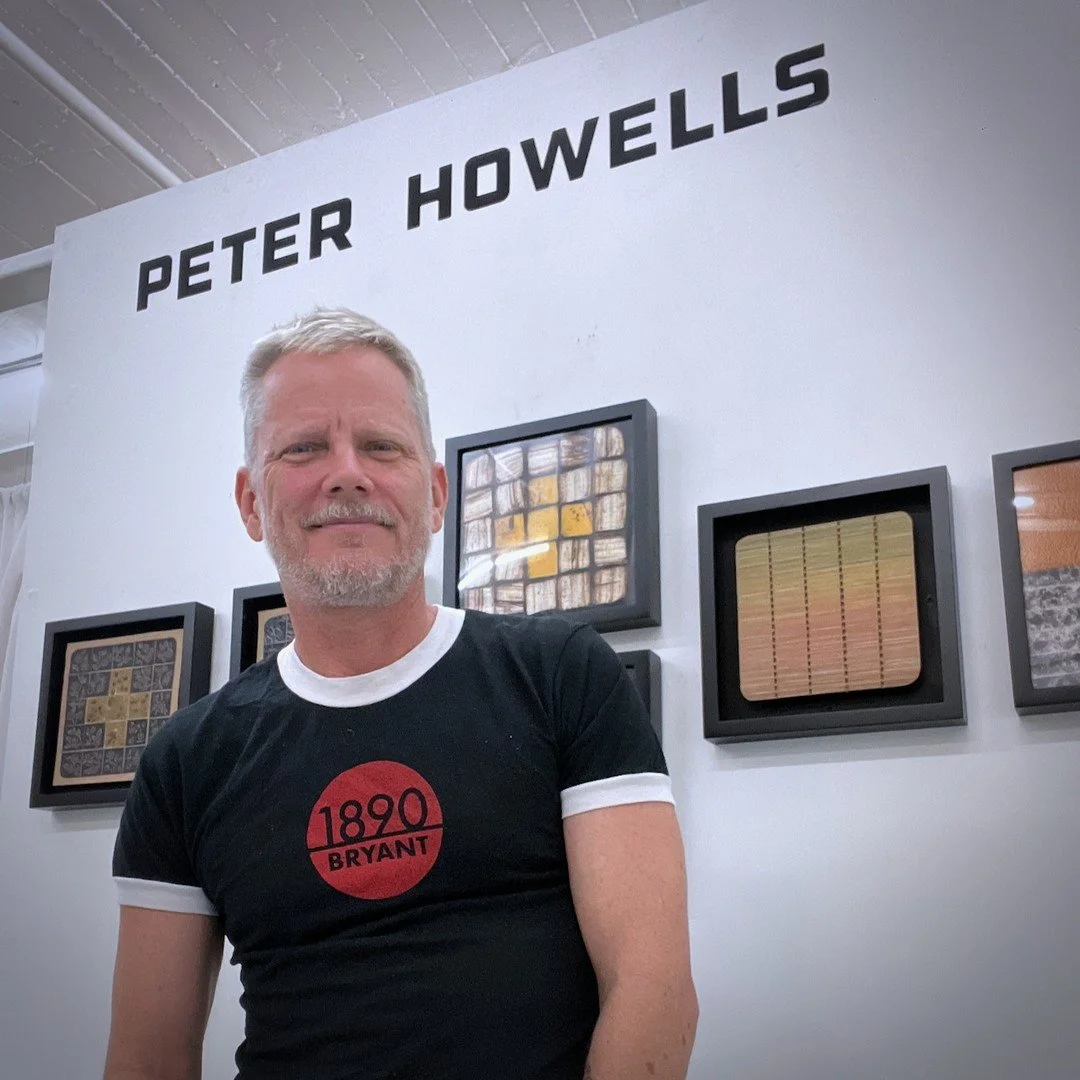 SF Open Studios this weekend, with a preview night at @1890bryantstudios Friday night, 6-9pm.

1890 Bryant St in SF, studio 311. Also open Saturday and Sunday, 11am-5pm