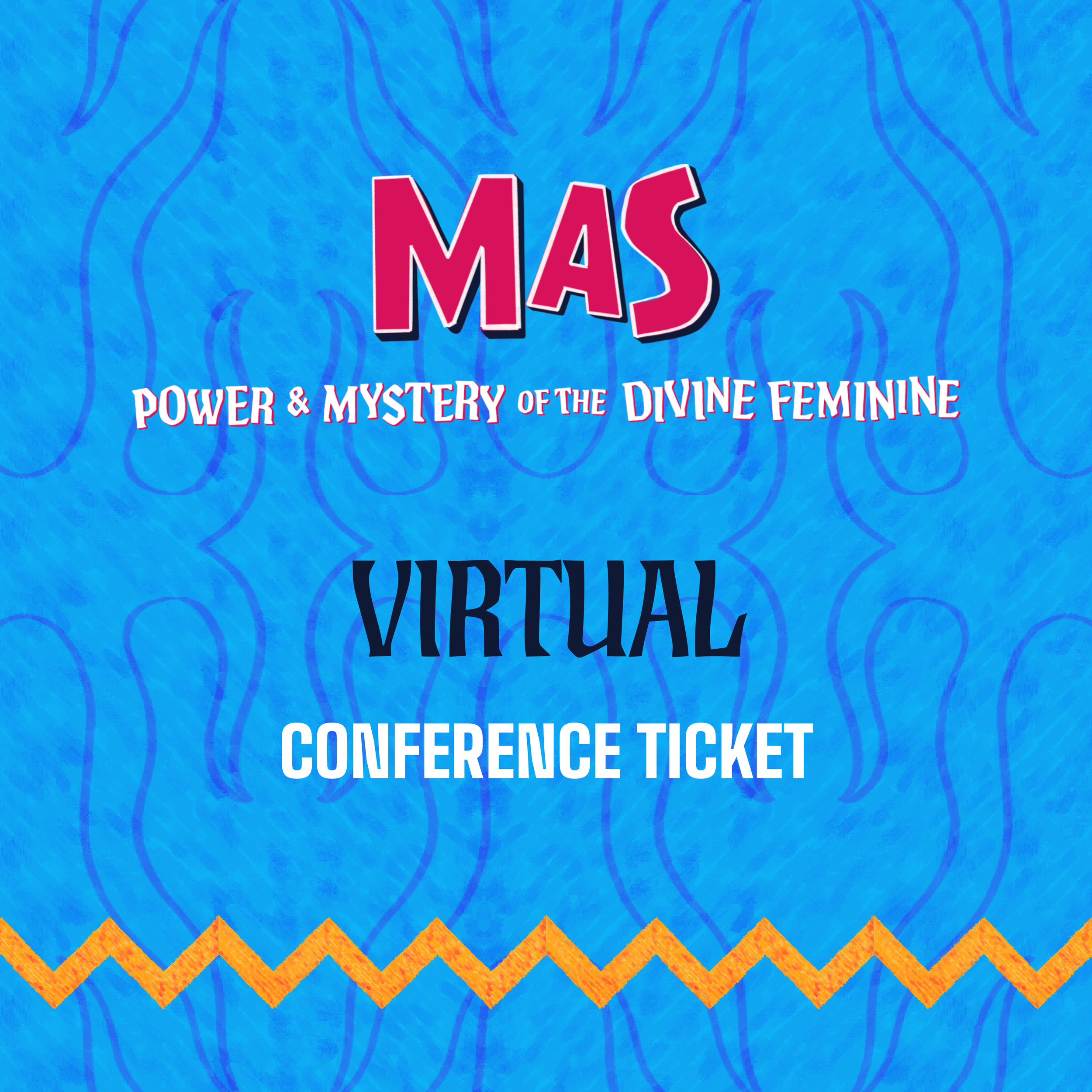 MAS 2026 · Virtual Conference Ticket